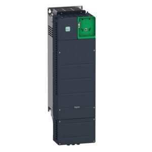 Schneider ATV340D55N4E | Variable speed drive, Altivar Machine ATV340, 55 kW, 400 V, 3 phases, Ethernet