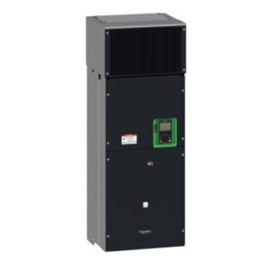 Schneider ATV630C22N4 | variable speed drive ATV630 - 220kW/350HP - 380...480V - IP00