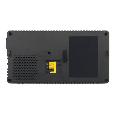 Schneider BV500I-GR | APC Easy UPS, 500VA, Floor/Wall Mount, 230V, 4x CEE 7/3 Schuko outlets, AVR - Image 2