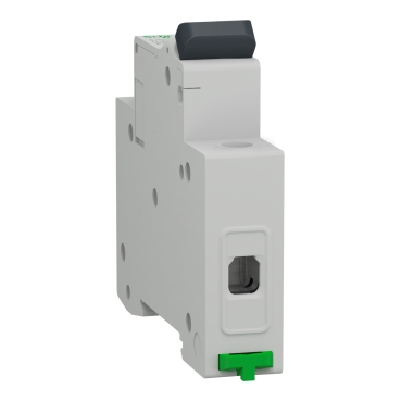 Schneider EZ9F56120 | Easy9 miniature circuit breaker- 1P - 20 A - C curve - 6000 A - 230 V - Image 5
