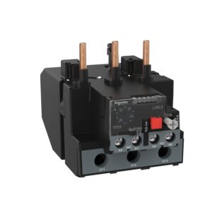LRE365 | Thermal overload relay,EasyPact TVS,80...104A,class 10A