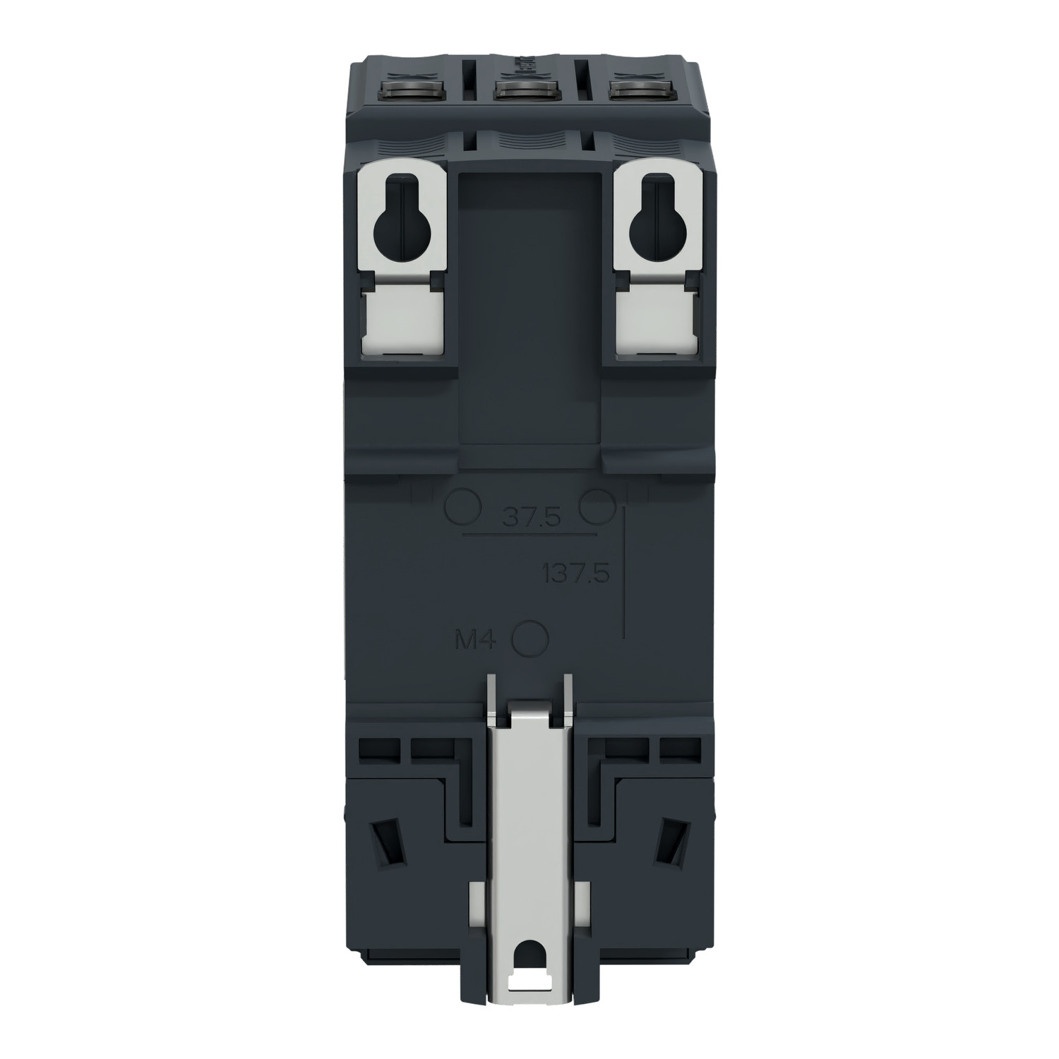 Schneider GV3P18 | Motor circuit breaker, TeSys GV3, 3P, 12-18 A, thermal magnetic, EverLink terminals - Image 5