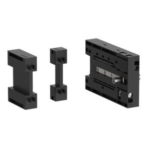 Schneider LA9G970 | Mechanical Interlock, for TeSys Giga contactor LC1G115-500, IP20