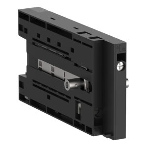 Schneider LA9G971 |  Mechanical interlock, for TeSys Giga contactor LC1G265-500 and LC1G115-225, IP20