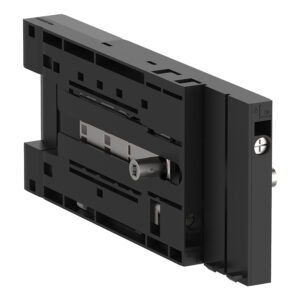 Schneider LA9G972 |  Mechanical interlock, for TeSys Giga contactor LC1G630-800 and LC1G265-500, IP20