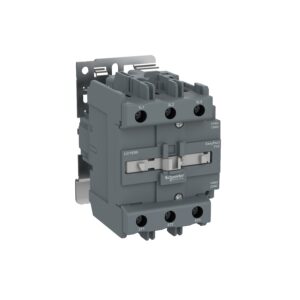 LC1E95M5 | Contactor,EasyPact TVS,3P(3NO),AC-3,<=440V,95A,220V AC coil,50Hz