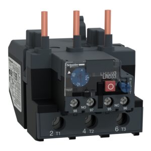 LRD3365 | TeSys LRD thermal overload relays - 80...104 A - class 10A