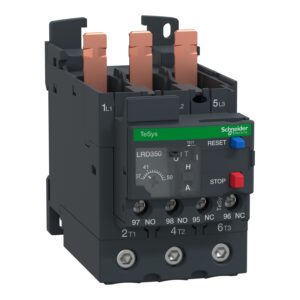 LRD350 | TeSys LRD thermal overload relays - 37...50 A - class 10A