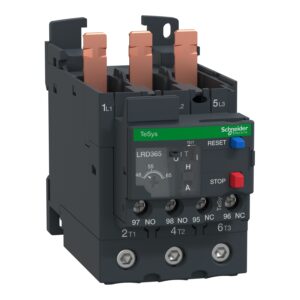 LRD365 | TeSys LRD thermal overload relays - 48...65 A - class 10A