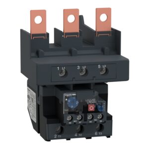 LRD4365 | TeSys LRD thermal overload relays - 80...104 A - class 10A