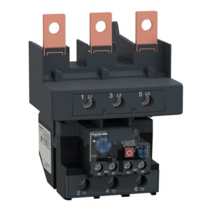 LRD4369 | TeSys LRD thermal overload relays - 110...140 A - class 10A
