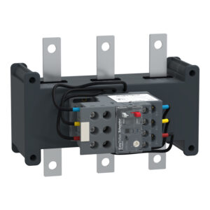 Schneider LRE489 | EasyPact TVS differential thermal overload relay 394...630 A - class 10A