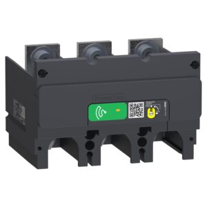 LV434022|Energy sensor,PowerTag Monoconnect 630A 3P