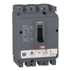 Schneider LV510476 | Easypact CVS - CVS100N circuit breaker - 3P/3d