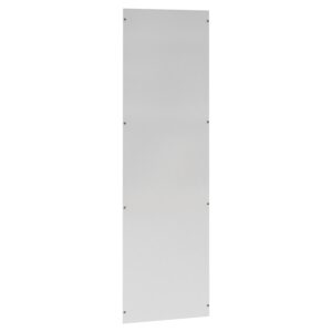 Schneider NSY2SP206 | Spacial SF external fixing side panels - 2000x600 mm