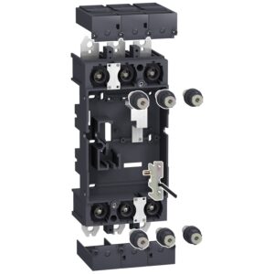 Schneider LV432538 |  plug-in kit, ComPact NSX 400/630, 3 poles