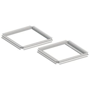 Schneider NSYSFC108 | Spacial SF bottom and top frame - 1000x800 mm