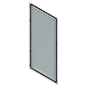 Schneider NSYSFD208 | Spacial SF plain door - 2000x800 mm