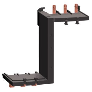 Schneider GV3S | TeSys GV3 & TeSys D - S shape Comb busbar