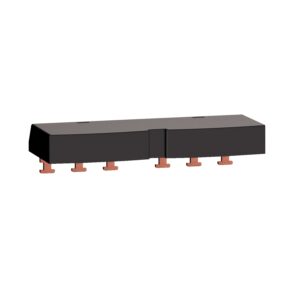 Schneider GV3G264 |  Linergy FT - Comb busbar for parallelling 2 contactors