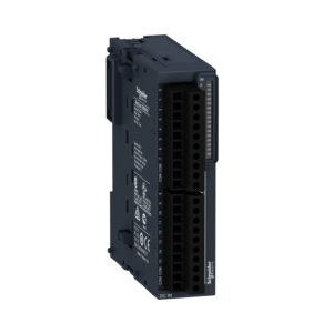 Schneider TM3DI16 | Modicon TM3 - 16 inputs (screw) 24Vdc