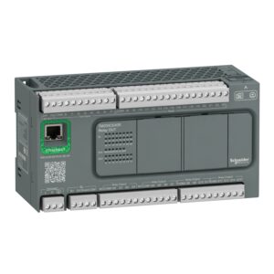 Schneider TM200CE40R | controller M200 40 IO relay+Ethernet