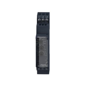 RM17TU00 | Multifunction control relay RM17-TU - range 183..528 V AC
