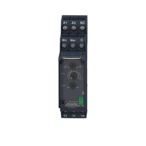RM22LG11MR | Level control relay RM22-L - 24..240 V AC/DC - 1 C/O