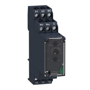 RM22LG11MT | Level control relay RM22-L - 380..415 V AC - 1 C/O