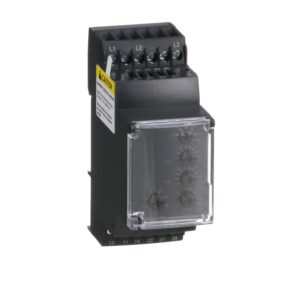 RM35TF30 | Multifunction phase control relay RM35-T - range 194..528 V AC