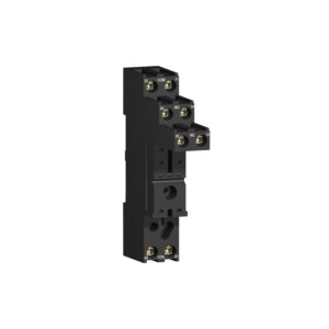 RSZE1S48M | Socket, separate contact, 10 A, relay type RSB, screw connector, 250 V AC