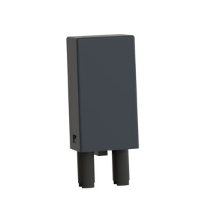 RXM021BN | Varistor for RPZ/RXZ sockets, 24...60 V AC/DC