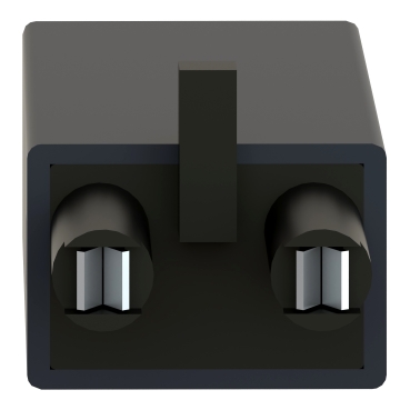 Schneider RXM021FP | protection accessories, Harmony Electromechanical Relays, with varistor, for RPZ RXZ sockets, 110…240V AC DC