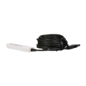 Schneider SR2USB01 | USB PC connecting cable - for smart relay Zelio Logic - 3 m