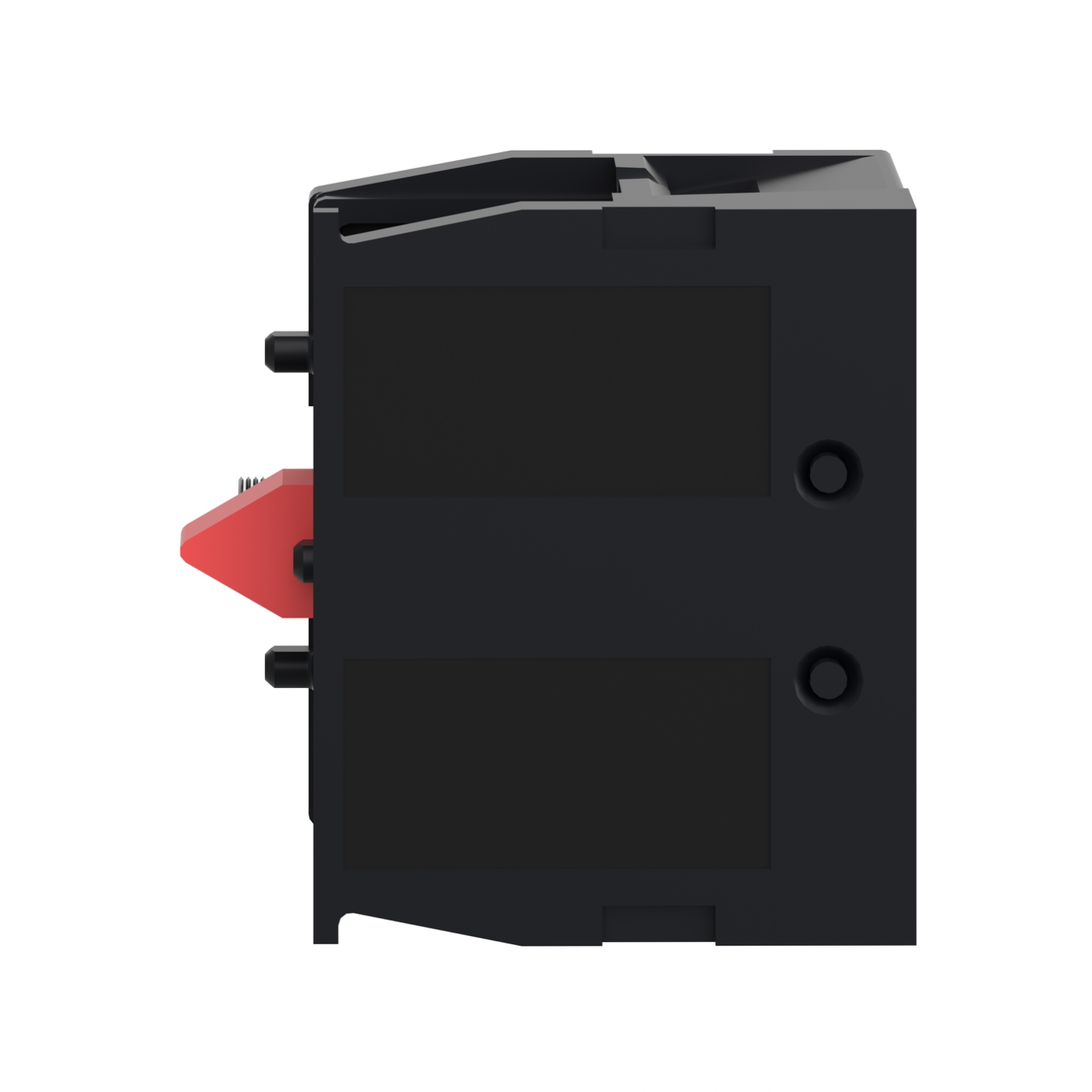 ZA2EE102 | Single contact block for head Ø22, 1 NC - Image 2