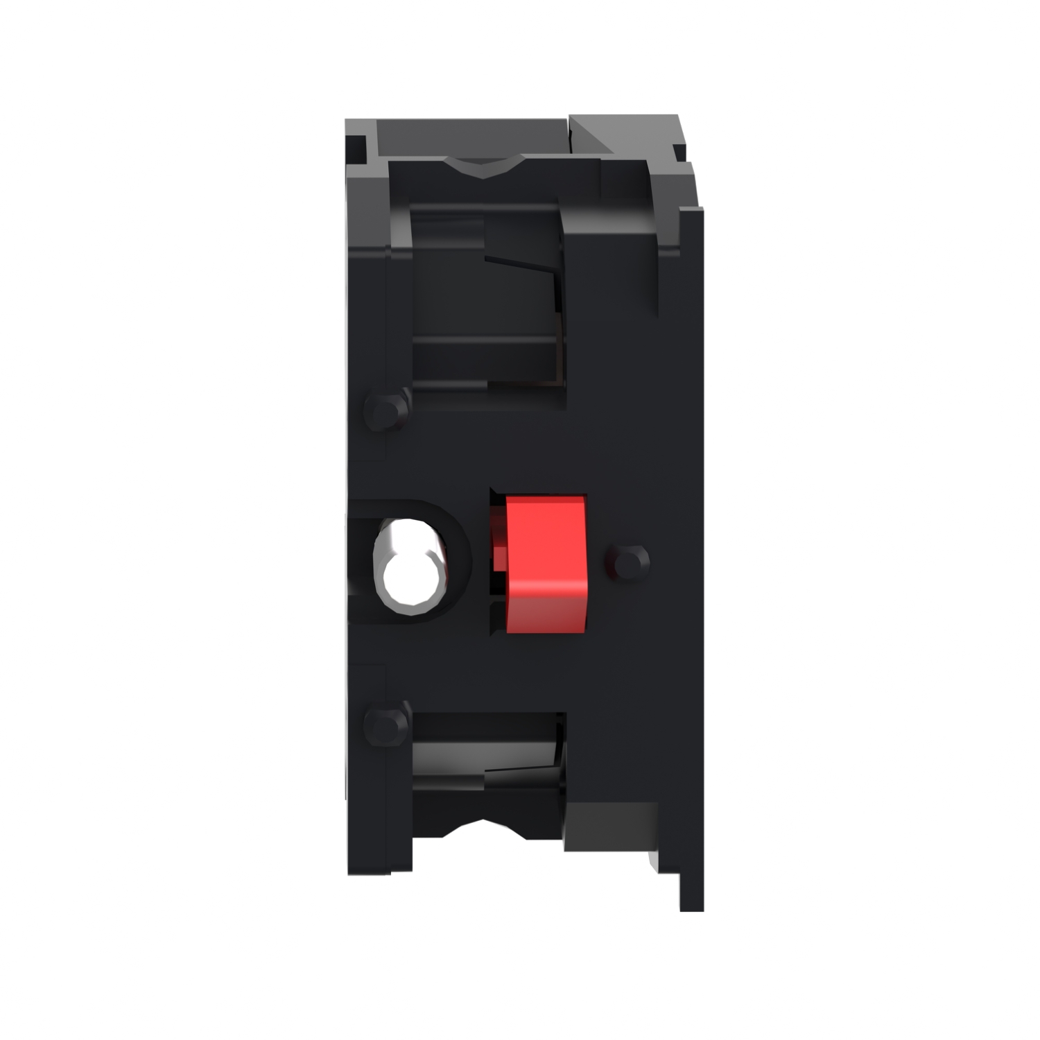 ZA2EE102 | Single contact block for head Ø22, 1 NC - Image 4