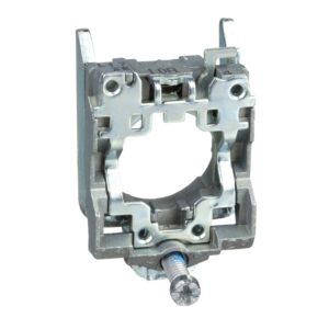 ZB4BZ009 | Body/fixing collar for electrical block, metal