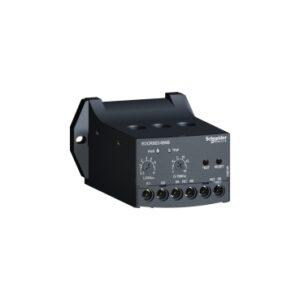 EOCRSE2-60NS | electronic overcurrent relay - 0.5..6 A - 220 V AC