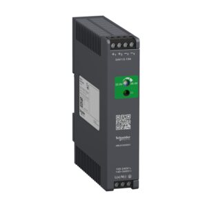 ABLS1A24031 | Regulated Power Supply, 100-240V AC, 24V 3.1 A, single phase, Optimized