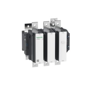 LC1F630M7 | TeSys F contactor - 3P (3 NO) - AC-3 - <= 440 V 630 A - coil 220 V AC