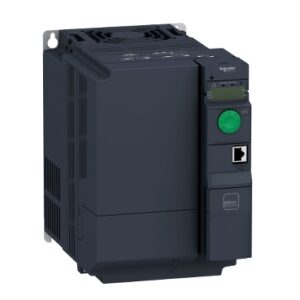 ATV320U75N4B | Variable speed drive ATV320 - 7.5kW - 380...500V - 3 phase - book