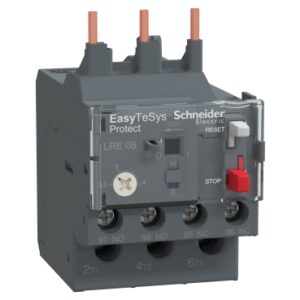 LRE08 | Thermal overload relay,EasyPact TVS,2.5...4A,class 10A