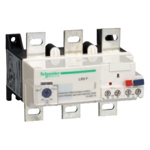 LR9F5371 | TeSys LRF - electronic thermal overload relay - 132...220 A - class 10