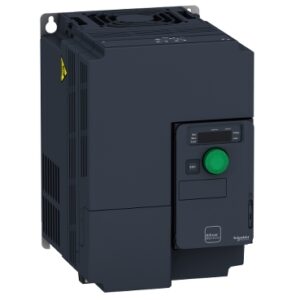 ATV320U75M3C | Variable speed drive ATV320 - 7.5kW - 200V - 3phase - compact