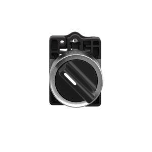 XA2ED41 | Selector switch - Ø22 - standard handle - 2 positions - 1NO