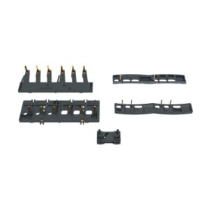 LAD9R1V | Kit for assembling 3P reversing contactors, LC1D09-D38 with screw clamp terminals, with electrical interlock