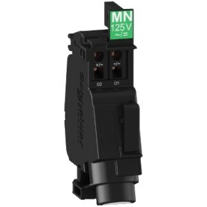 GV4AU247 | MN - undervoltage release - 220...240V AC 50Hz 208…240V AC 60Hz - for TeSys GV4