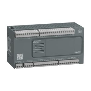 TM100C40RN | Controller M100 - 24I/16O relay - 220VAC