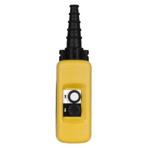 XACA271 | pendant control station XAC-A - 2 pushbuttons